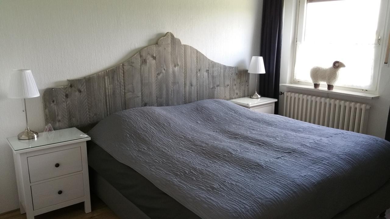 Ferienbauernhof De Slaaphoeve Emlichheim Exterior foto