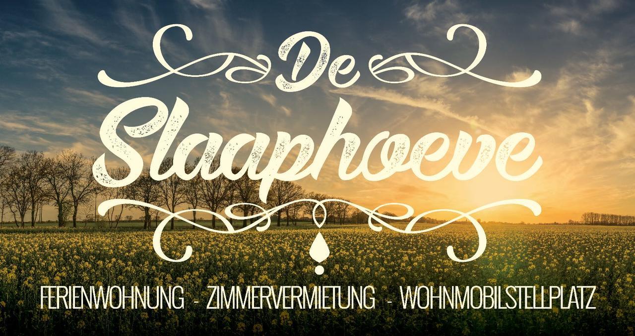 Ferienbauernhof De Slaaphoeve Emlichheim Zimmer foto